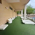 Apartamento Near With Pool