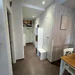 Near With Pool Apartman Alicante