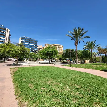 Apartman Near With Pool