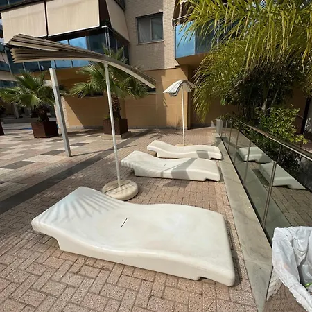 Near With Pool Apartmán *