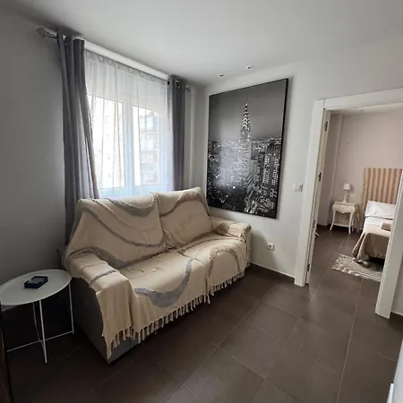 Apartmán Near With Pool
