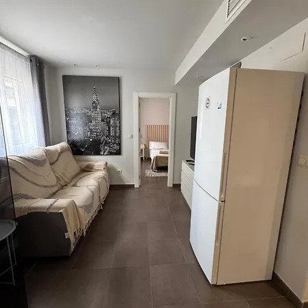 Apartmán Near With Pool *