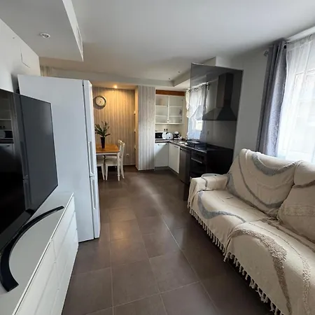 Apartman Near With Pool Alicante