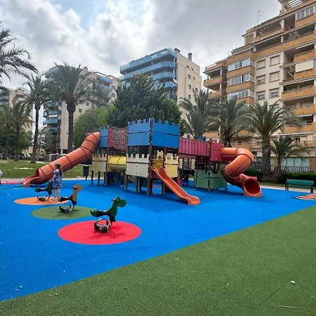 Near With Pool