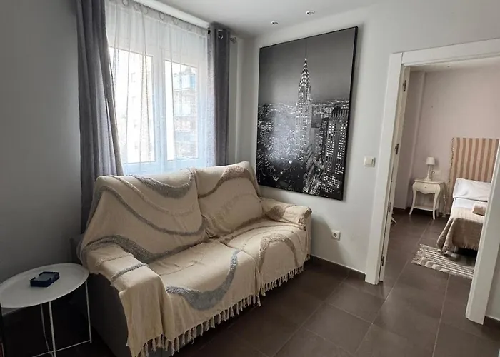 Apartment Near With Pool